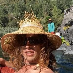 Meet your Posher, Riley